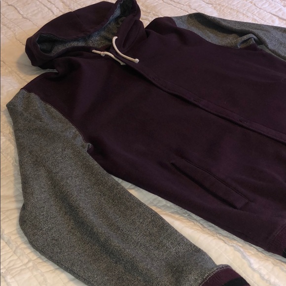 Varsity Jacket - Picture 2 of 4